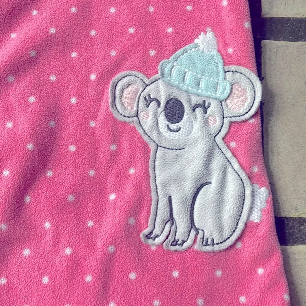 3/$15 Toddler Girl Pajamas 💗